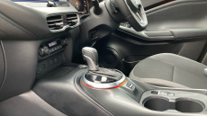 Nissan Juke 1.0 DiG-T N-Connecta 5dr DCT Petrol Hatchback